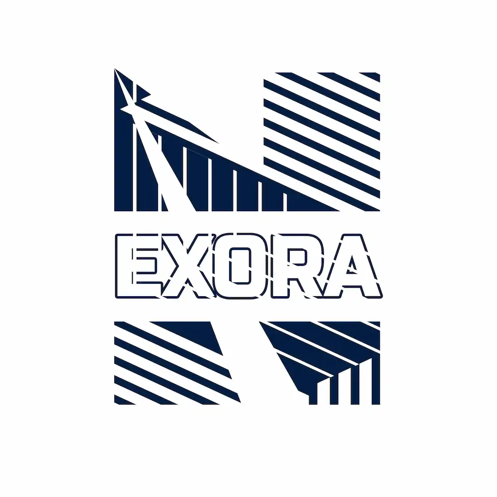 Nexora Logo